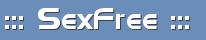 ::: Sex Free :::